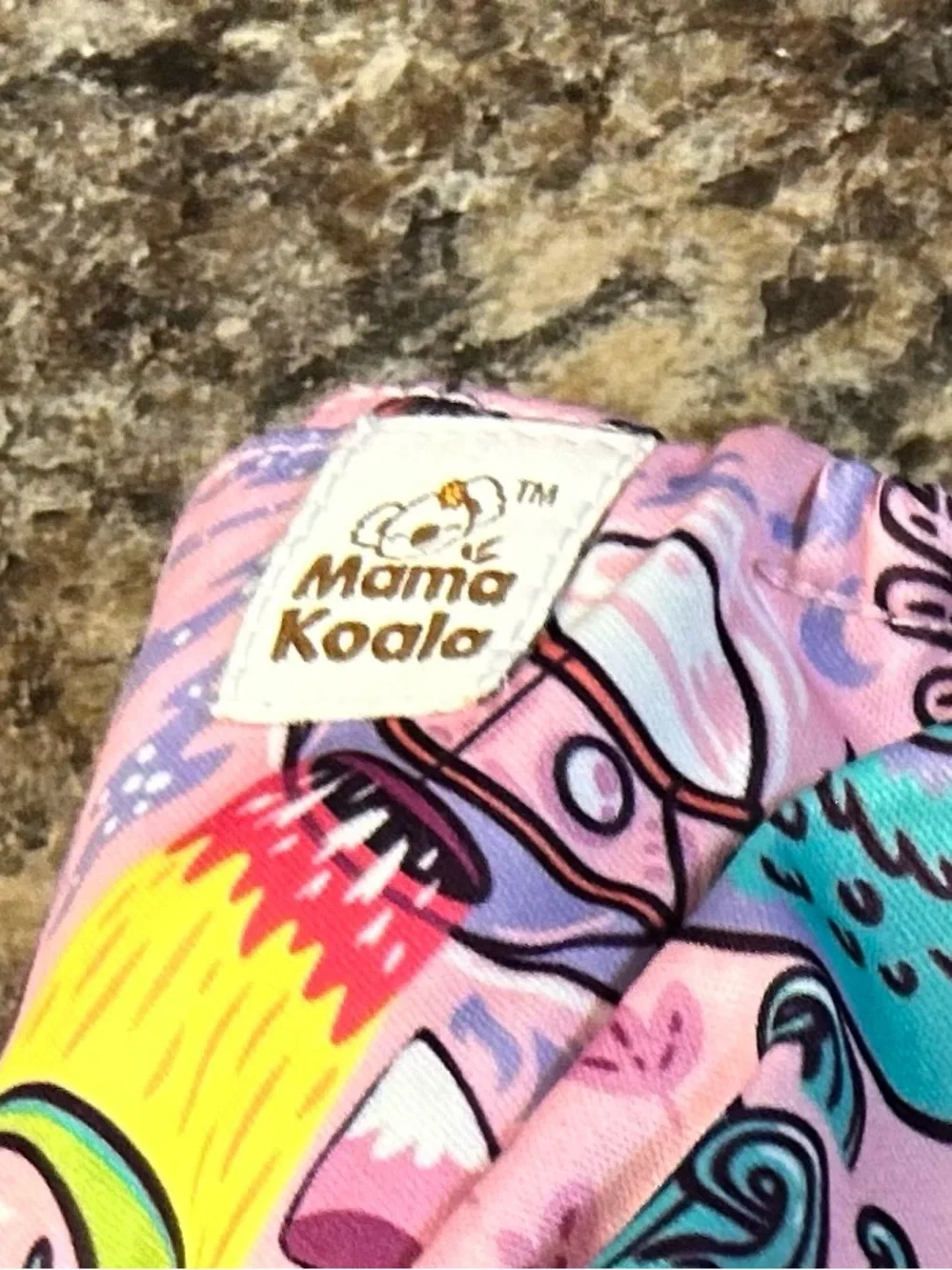 Mama Koala mama koala